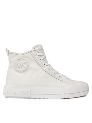 Trampki damskie na wiosnę Michael Michael Kors ze sklepu: MODIVO w kategorii: Trampki damskie - zdjęcie WP-EBWP-BKLVO-LN0_0000303571306