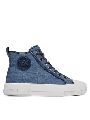 Michael Michael Kors - Trampki damskie na wiosnę ze sklepu: MODIVO w kategorii: Trampki damskie - zdjęcie WP-EBWP-BKLVO-LN0_0000303571320