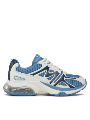 Buty sportowe damskie wiosenne Michael Michael Kors ze sklepu: MODIVO w kategorii: Buty sportowe damskie - zdjęcie WP-EBWP-BKLVO-LN0_0000303571467