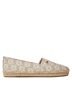 Espadryle damskie na lato Michael Michael Kors ze sklepu: MODIVO w kategorii: Espadryle damskie - zdjęcie WP-EBWP-BKLVO-LN0_0000303571580