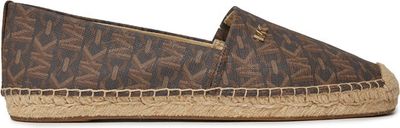 Michael Michael Kors - Espadryle damskie na lato ze sklepu: MODIVO w kategorii: Espadryle damskie - zdjęcie WP-EBWP-BKLVO-LN0_0000303571597