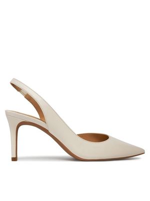 Michael Michael Kors - Czółenka wiosenne ze sklepu: MODIVO w kategorii: Czółenka - zdjęcie WP-EBWP-BKLVO-LN0_0000303573447