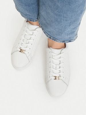 Buty sportowe damskie wiosenne Michael Michael Kors ze sklepu: MODIVO w kategorii: Buty sportowe damskie