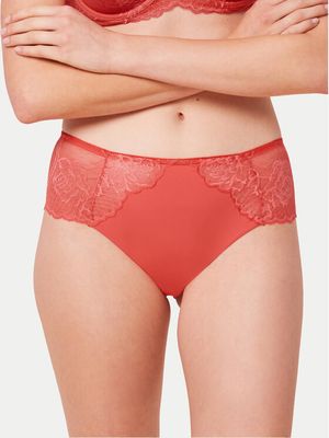 Majtki damskie Triumph ze sklepu: MODIVO w kategorii: Majtki damskie - zdjęcie WP-EBWP-BKLVO-LN0_0000303577469