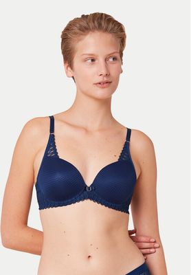 Biustonosz casual Triumph ze sklepu: MODIVO w kategorii: Biustonosze - zdjęcie WP-EBWP-BKLVO-LN0_0000303577834