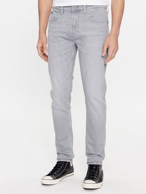 Jeansy męskie Pepe Jeans ze sklepu: MODIVO w kategorii: Jeansy męskie - zdjęcie WP-EBWP-BKLVO-LN0_0000303577957