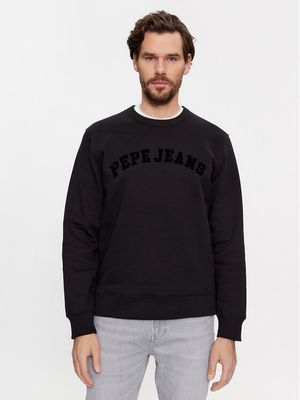 Bluza męska jesienna Pepe Jeans ze sklepu: MODIVO w kategorii: Bluzy męskie - zdjęcie WP-EBWP-BKLVO-LN0_0000303578824