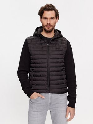Kurtka męska Pepe Jeans ze sklepu: MODIVO w kategorii: Kurtki męskie - zdjęcie WP-EBWP-BKLVO-LN0_0000303578879