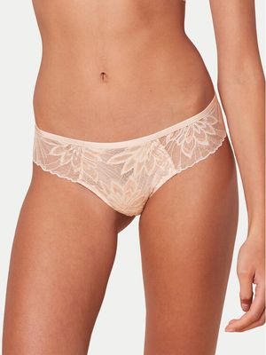 Triumph - Majtki damskie na lato ze sklepu: MODIVO w kategorii: Majtki damskie - zdjęcie WP-EBWP-BKLVO-LN0_0000303579005