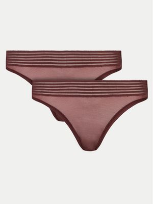 Majtki damskie Triumph ze sklepu: MODIVO w kategorii: Majtki damskie - zdjęcie WP-EBWP-BKLVO-LN0_0000303579234