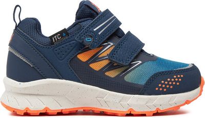 Buty sportowe dziecięce na wiosnę Leaf ze sklepu: MODIVO w kategorii: Buty sportowe dziecięce - zdjęcie WP-EBWP-BKLVO-LN0_0000303580322
