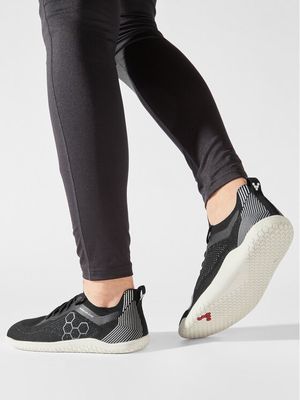 Vivo Barefoot - Buty sportowe męskie jesienne ze sklepu: MODIVO w kategorii: Buty sportowe męskie - zdjęcie WP-EBWP-BKLVO-LN0_0000303581428