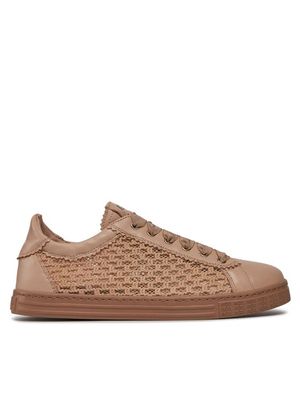 AGL - Buty sportowe damskie na wiosnę ze sklepu: MODIVO w kategorii: Buty sportowe damskie - zdjęcie WP-EBWP-BKLVO-LN0_0000303581954