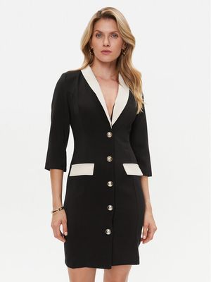 Sukienka wiosenna casual Rinascimento ze sklepu: MODIVO w kategorii: Sukienki - zdjęcie WP-EBWP-BKLVO-LN0_0000303585525