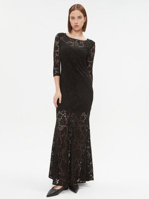 Sukienka elegancka Rinascimento ze sklepu: MODIVO w kategorii: Sukienki - zdjęcie WP-EBWP-BKLVO-LN0_0000303585969