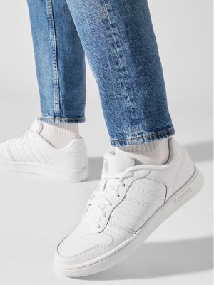 Buty sportowe męskie wiosenne K-Swiss ze sklepu: MODIVO w kategorii: Buty sportowe męskie - zdjęcie WP-EBWP-BKLVO-LN0_0000303588625