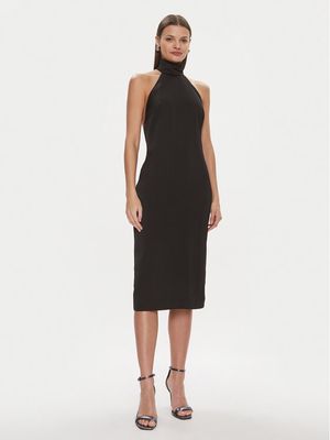 Sukienka Karl Lagerfeld ze sklepu: MODIVO w kategorii: Sukienki - zdjęcie WP-EBWP-BKLVO-LN0_0000303589950
