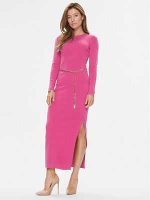 Michael Michael Kors - Sukienka wiosenna ze sklepu: MODIVO w kategorii: Sukienki - zdjęcie WP-EBWP-BKLVO-LN0_0000303590536
