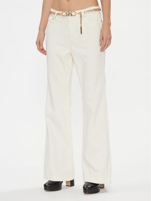 Jeansy damskie w miejskim stylu casual Michael Michael Kors ze sklepu: MODIVO w kategorii: Jeansy damskie - zdjęcie WP-EBWP-BKLVO-LN0_0000303590550