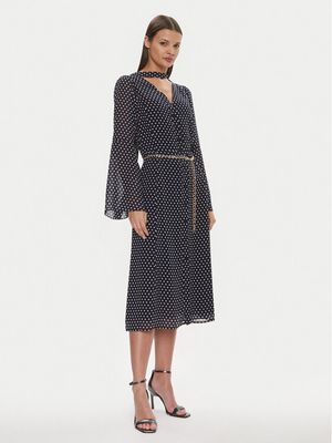 Sukienka wiosenna Michael Michael Kors ze sklepu: MODIVO w kategorii: Sukienki - zdjęcie WP-EBWP-BKLVO-LN0_0000303590826