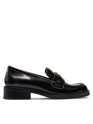 Lordsy DKNY ze sklepu: MODIVO w kategorii: Lordsy damskie - zdjęcie WP-EBWP-BKLVO-LN0_0000303591847