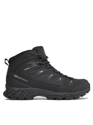 Buty trekkingowe męskie na jesień Karrimor ze sklepu: MODIVO w kategorii: Buty trekkingowe męskie - zdjęcie WP-EBWP-BKLVO-LN0_0000303592301
