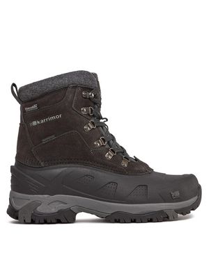 Buty trekkingowe męskie Karrimor ze sklepu: MODIVO w kategorii: Buty trekkingowe męskie - zdjęcie WP-EBWP-BKLVO-LN0_0000303592363
