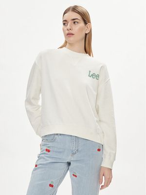 Lee - Bluza damska młodzieżowa ze sklepu: MODIVO w kategorii: Bluzy damskie - zdjęcie WP-EBWP-BKLVO-LN0_0000303592592
