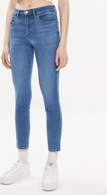 Wrangler - Jeansy damskie casual ze sklepu: MODIVO w kategorii: Jeansy damskie - zdjęcie WP-EBWP-BKLVO-LN0_0000303593087