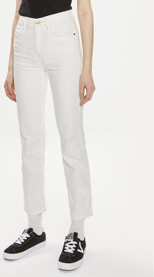 Jeansy damskie na wiosnę Wrangler ze sklepu: MODIVO w kategorii: Jeansy damskie - zdjęcie WP-EBWP-BKLVO-LN0_0000303593445