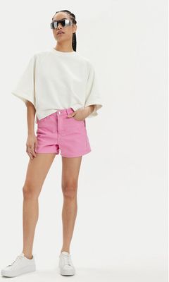 Bluzka damska casual Lee ze sklepu: MODIVO w kategorii: Bluzki damskie - zdjęcie WP-EBWP-BKLVO-LN0_0000303593810