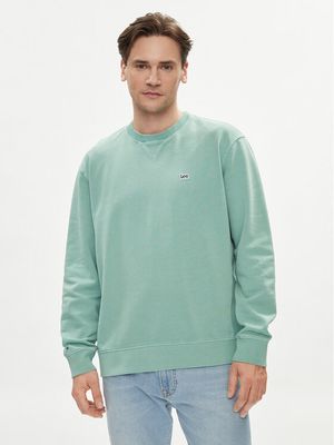 Bluza męska Lee ze sklepu: MODIVO w kategorii: Bluzy męskie - zdjęcie WP-EBWP-BKLVO-LN0_0000303595456