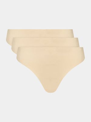 Majtki damskie casual HUGO ze sklepu: MODIVO w kategorii: Majtki damskie - zdjęcie WP-EBWP-BKLVO-LN0_0000303596354