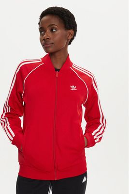 Bluza damska jesienna adidas ze sklepu: MODIVO w kategorii: Bluzy damskie - zdjęcie WP-EBWP-BKLVO-LN0_0000303597436
