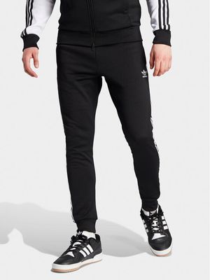 Spodnie męskie sportowe adidas ze sklepu: MODIVO w kategorii: Spodnie męskie - zdjęcie WP-EBWP-BKLVO-LN0_0000303597962