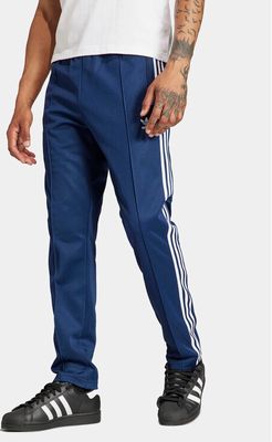 Spodnie męskie na jesień adidas ze sklepu: MODIVO w kategorii: Spodnie męskie - zdjęcie WP-EBWP-BKLVO-LN0_0000303598297