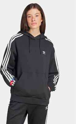 adidas - Bluza damska sportowa ze sklepu: MODIVO w kategorii: Bluzy damskie - zdjęcie WP-EBWP-BKLVO-LN0_0000303598426