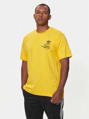 T-shirt męski sportowy adidas ze sklepu: MODIVO w kategorii: T-shirty męskie - zdjęcie WP-EBWP-BKLVO-LN0_0000303598631