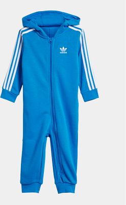 adidas - Kombinezon dziewczęcy na jesień ze sklepu: MODIVO w kategorii: Kombinezony dziewczęce - zdjęcie WP-EBWP-BKLVO-LN0_0000303599263