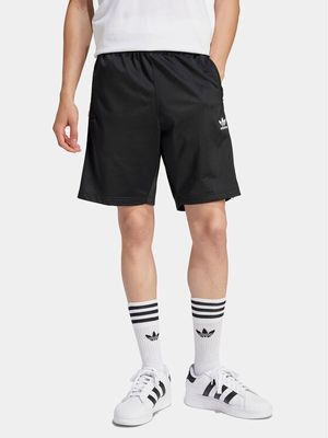 Spodenki męskie w sportowym stylu adidas ze sklepu: MODIVO w kategorii: Spodenki męskie - zdjęcie WP-EBWP-BKLVO-LN0_0000303599362