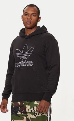 Bluza męska sportowa adidas ze sklepu: MODIVO w kategorii: Bluzy męskie - zdjęcie WP-EBWP-BKLVO-LN0_0000303599386