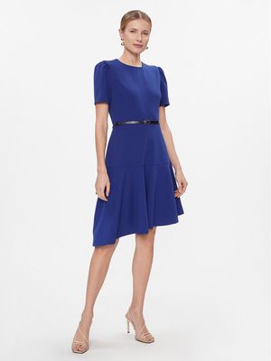 Sukienka elegancka DKNY ze sklepu: MODIVO w kategorii: Sukienki - zdjęcie WP-EBWP-BKLVO-LN0_0000303599935