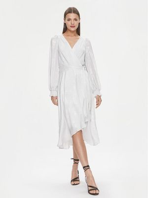 Sukienka casual DKNY ze sklepu: MODIVO w kategorii: Sukienki - zdjęcie WP-EBWP-BKLVO-LN0_0000303600020