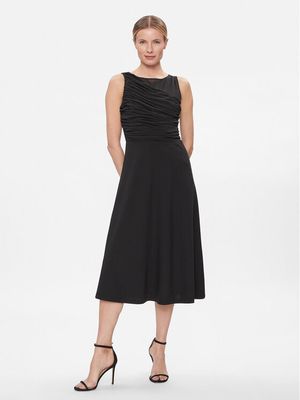 DKNY - Sukienka na wiosnę ze sklepu: MODIVO w kategorii: Sukienki - zdjęcie WP-EBWP-BKLVO-LN0_0000303600099