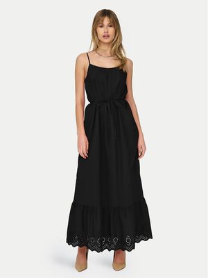 ONLY - Sukienka elegancka ze sklepu: MODIVO w kategorii: Sukienki - zdjęcie WP-EBWP-BKLVO-LN0_0000303602758