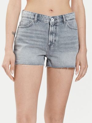 ONLY - Szorty casual ze sklepu: MODIVO w kategorii: Szorty - zdjęcie WP-EBWP-BKLVO-LN0_0000303602840