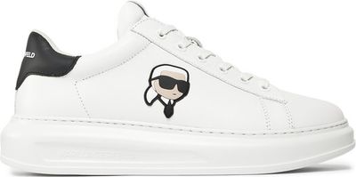 Buty sportowe męskie wiosenne Karl Lagerfeld ze sklepu: MODIVO w kategorii: Buty sportowe męskie - zdjęcie WP-EBWP-BKLVO-LN0_0000303604387