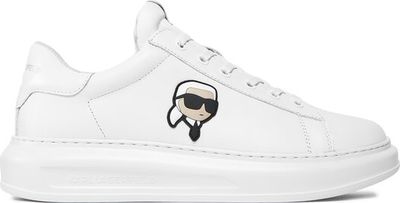 Buty sportowe męskie na wiosnę Karl Lagerfeld ze sklepu: MODIVO w kategorii: Buty sportowe męskie - zdjęcie WP-EBWP-BKLVO-LN0_0000303604394