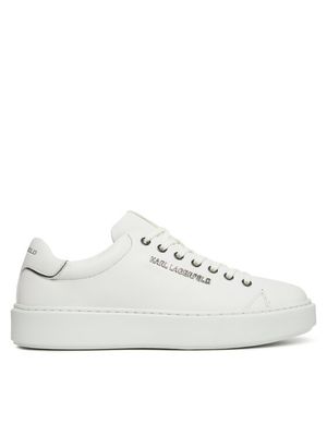Karl Lagerfeld - Buty sportowe męskie na wiosnę ze sklepu: MODIVO w kategorii: Buty sportowe męskie - zdjęcie WP-EBWP-BKLVO-LN0_0000303604660