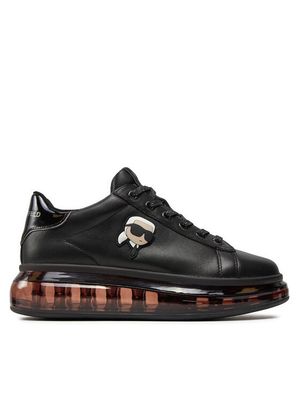 Karl Lagerfeld - Buty sportowe damskie na wiosnę ze sklepu: MODIVO w kategorii: Buty sportowe damskie - zdjęcie WP-EBWP-BKLVO-LN0_0000303606572